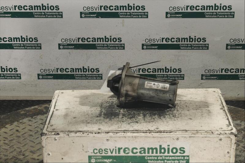 Foto del ricambio