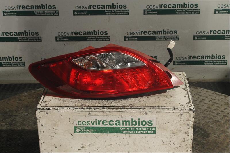 Foto ricambio auto