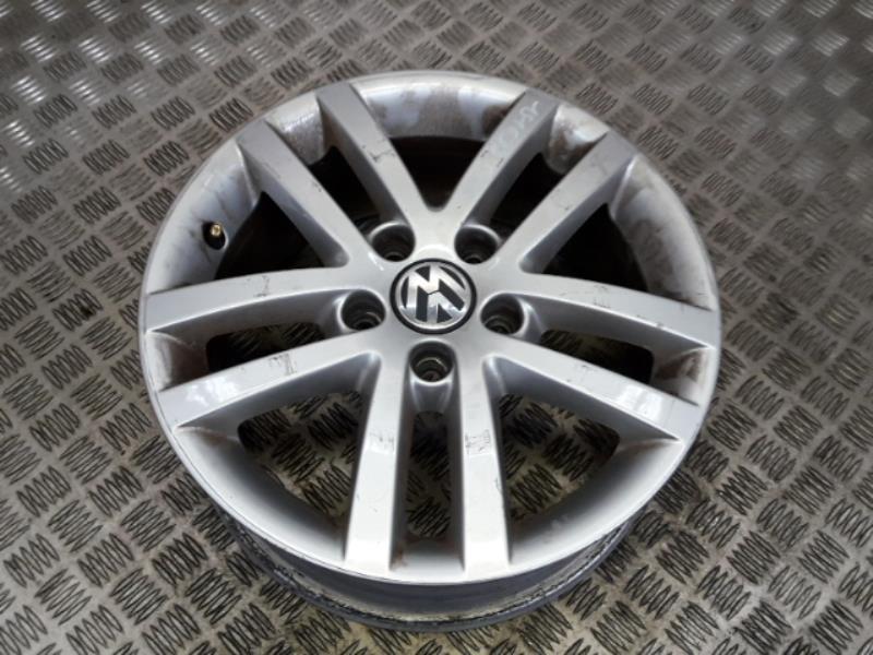 Jante VOLKSWAGEN GOLF 1.6 TDI occasion Opisto