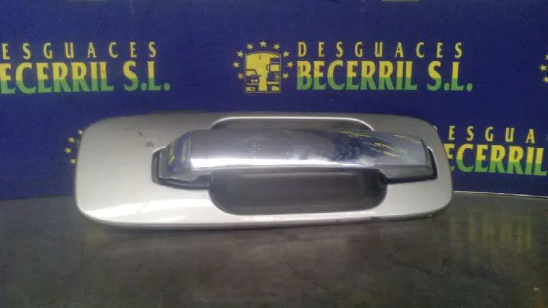 Foto pieza de coche