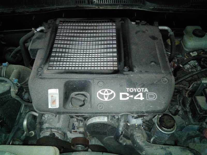 AMORTIGUADOR DELANTERO J12 (VXL) ORIGINAL TOYOTA LAND CRUISER