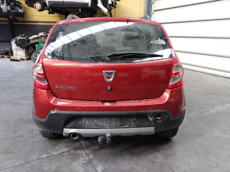 AMMORTIZZATORI ANTERIORI DESTRO SINISTRO DX SX DACIA SANDERO 1.5 '17  543021807R - NCR Autoricambi Zappia Store Di Ricambi Auto Usati Originali E  Garanti