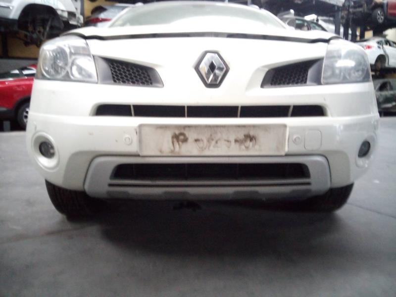 Pare choc avant occasion - Renault KOLEOS - 620220012R - GPA