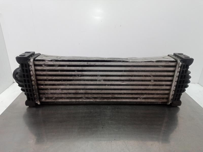 Echangeur Air Intercooler Ford Transit Custom Kombi Tdci Cat Essence Usato Opisto