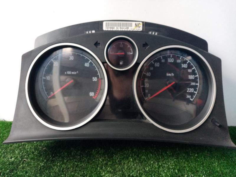 Compteur OPEL ASTRA H BERLINA 1.7 16V CDTI Diesel d'occasion