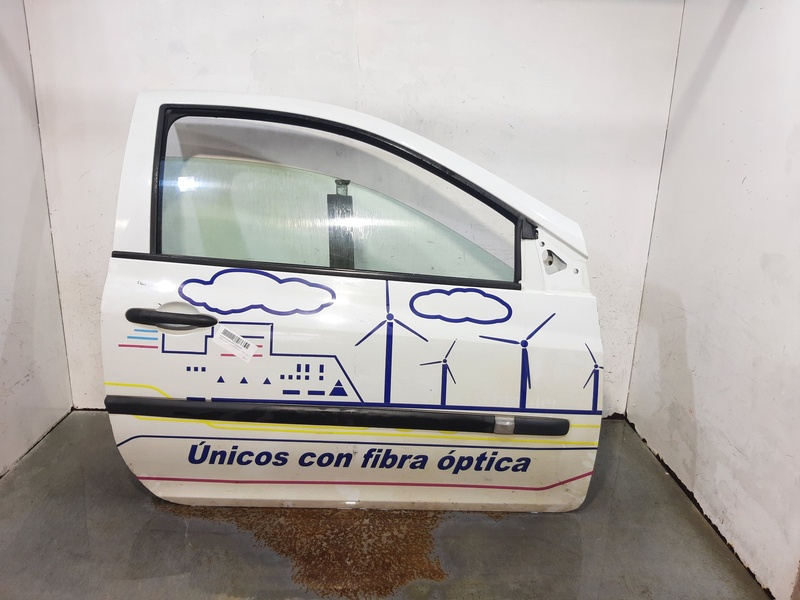 Foto pieza de coche