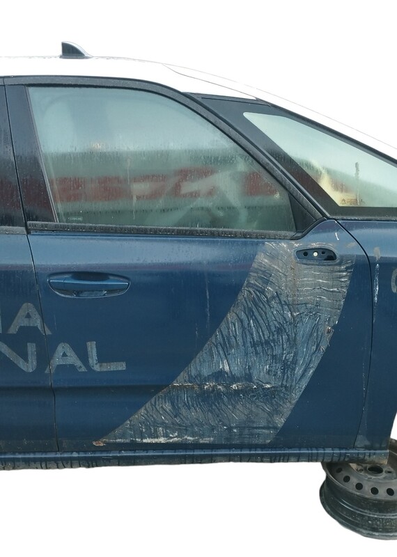 Foto pieza de coche