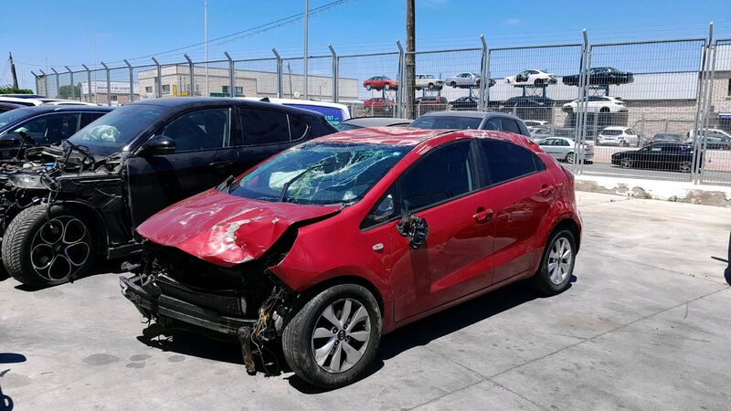 Foto pieza de coche