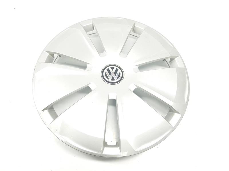 Enjoliveur occasion - Volkswagen POLO - 6C0601147A BJW - GPA