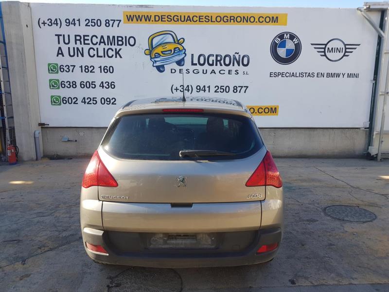 816335 PARE-SOLEIL DROIT PEUGEOT 3008 LIMUSINA 1.6 HDI 2009-2016 2041437