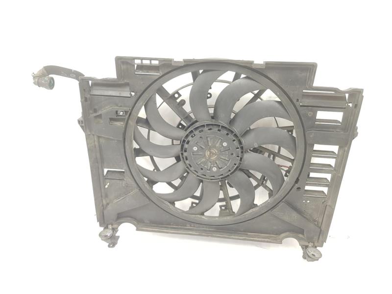 Moteur ventilateur radiateur occasion Land rover RANGE ROVER SPORT