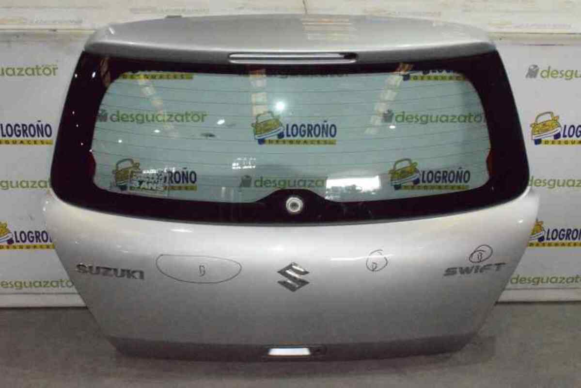 Foto ricambio auto