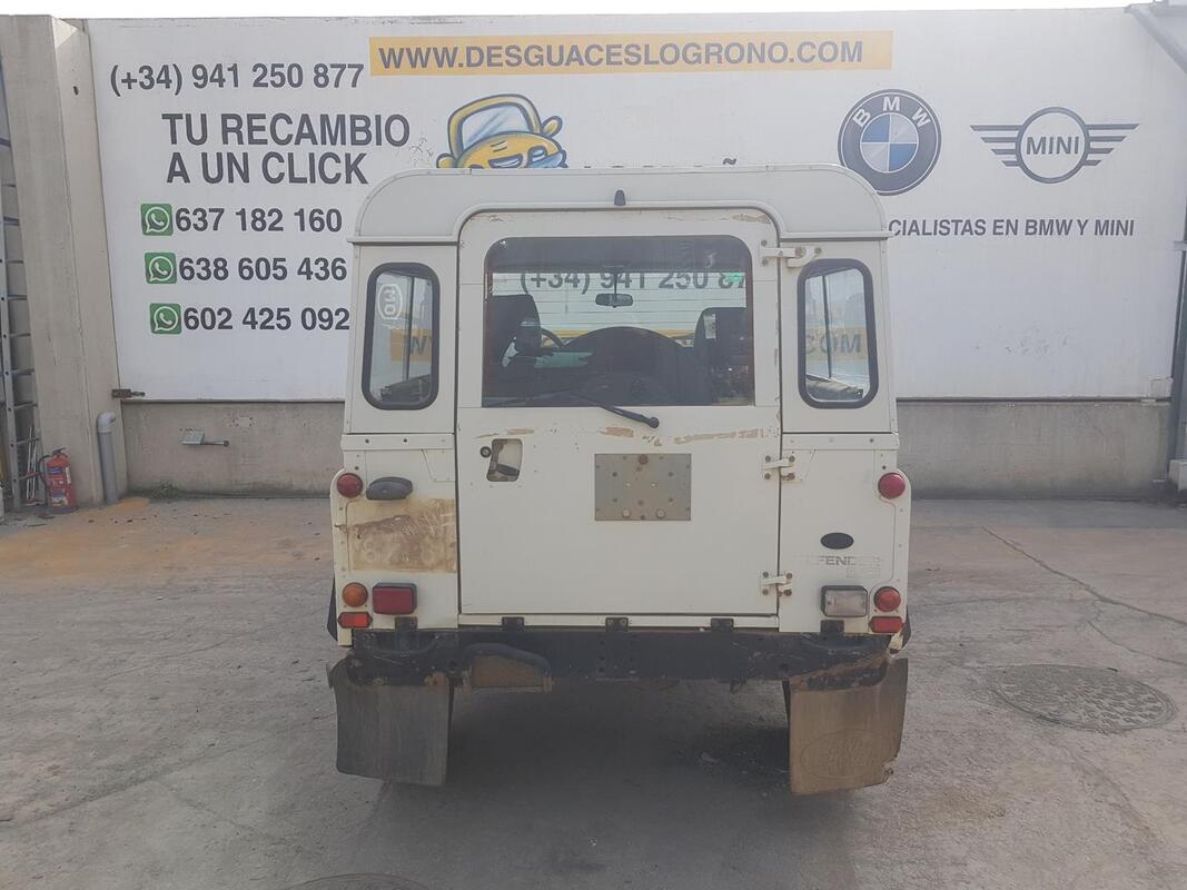 Specchietto Retrovisore Interno Land Rover Defender