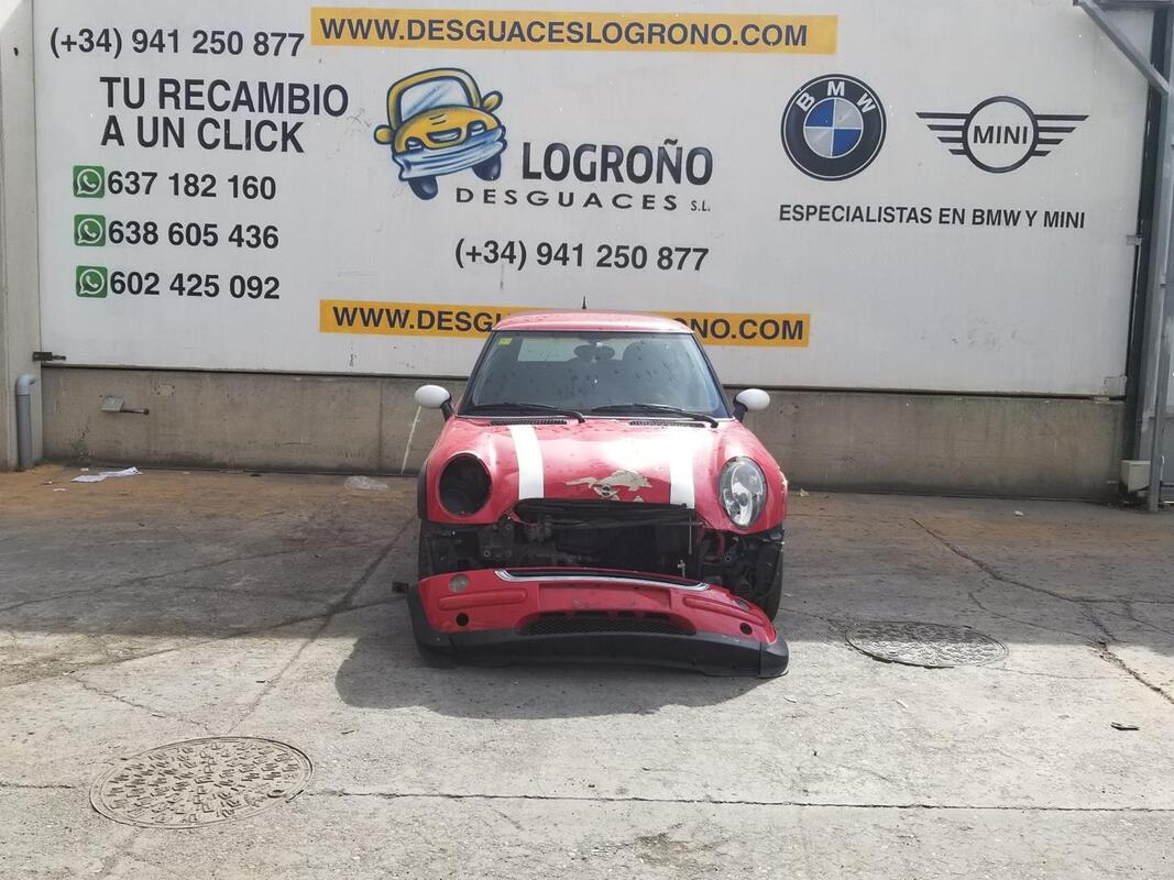 Foto pieza de coche