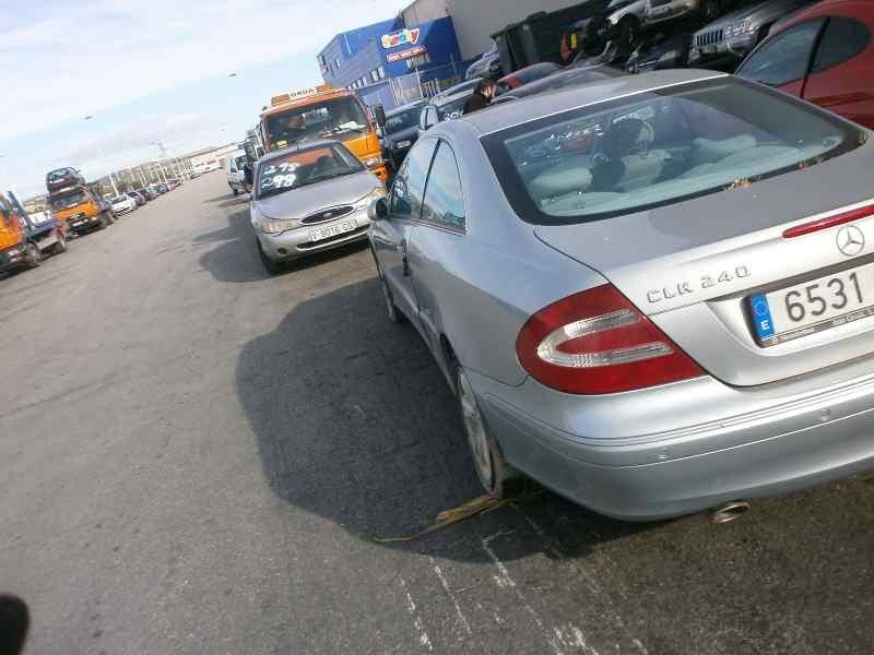 Essuie glace CLK W209 origine Mercedes-Benz