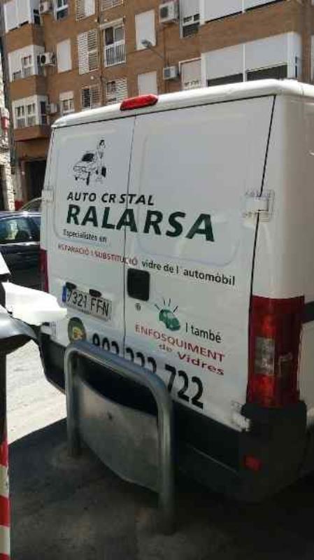 Foto del ricambio