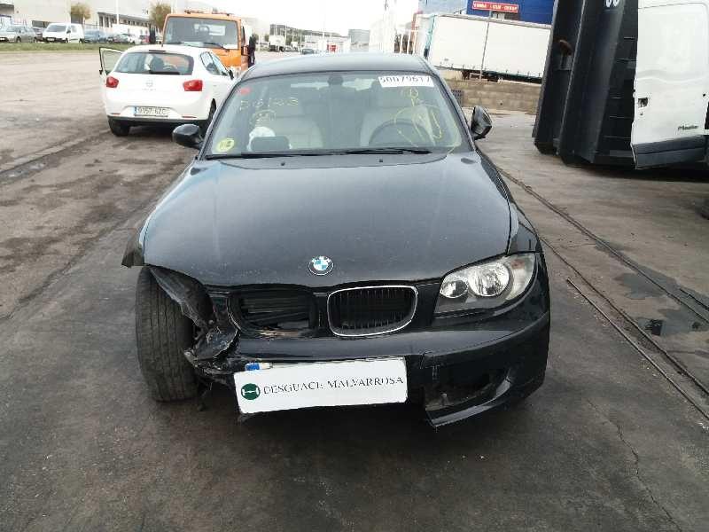 Mando Limpiaparabrisas BMW Serie 1 Berlina 2.0 120d