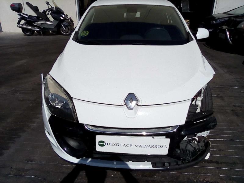 Moteur leve vitre avant gauche RENAULT MEGANE III COUPE 1.5 dCi Diesel FAP  Diesel occasion