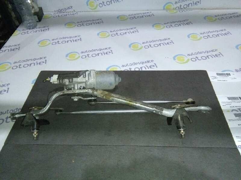 MOTORINO TERGICRISTALLO ANTERIORE TOYOTA Yaris 3 05-11 851100D080 - NCR  Autoricambi Zappia Store Di Ricambi Auto Usati Originali E Garanti