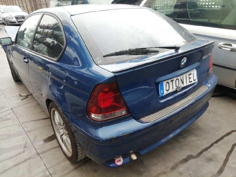 ELEVALUNAS DELANTERO DERECHO BMW SERIE 3 COMPACT (E46) 320TD