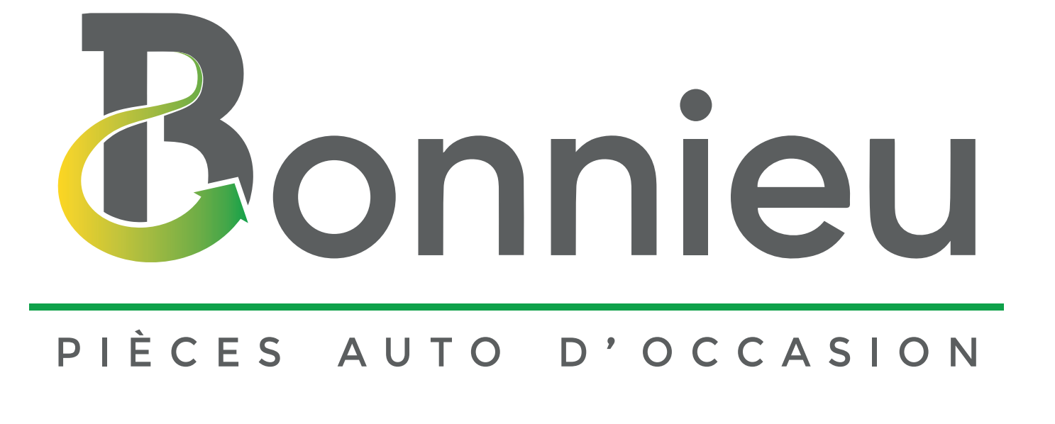 Logo BONNIEU PIECES AUTOMOBILES