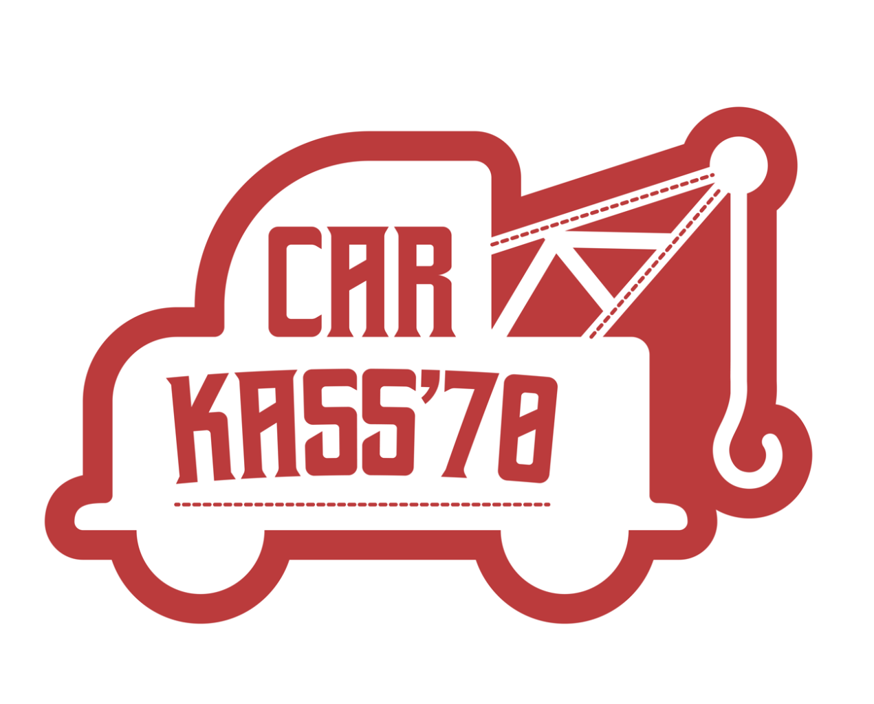 Logo CAR-KASS70 - SARL Desnoues