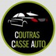 Logo EURL COUTRAS CASSE AUTO