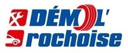 Logo Demol'Rochoise