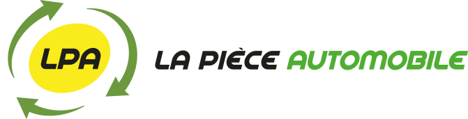 Logo LA PIECE AUTOMOBILE