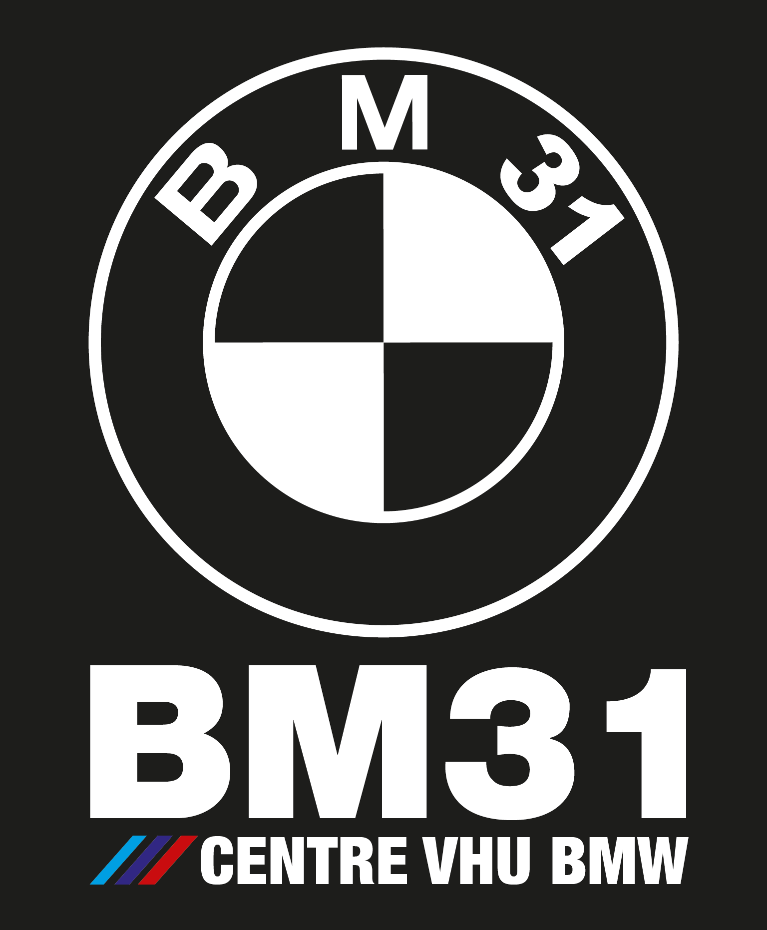 Logo BM31