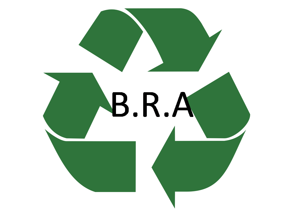 Logo BLOIS RECYCLAGE AUTOMOBILES