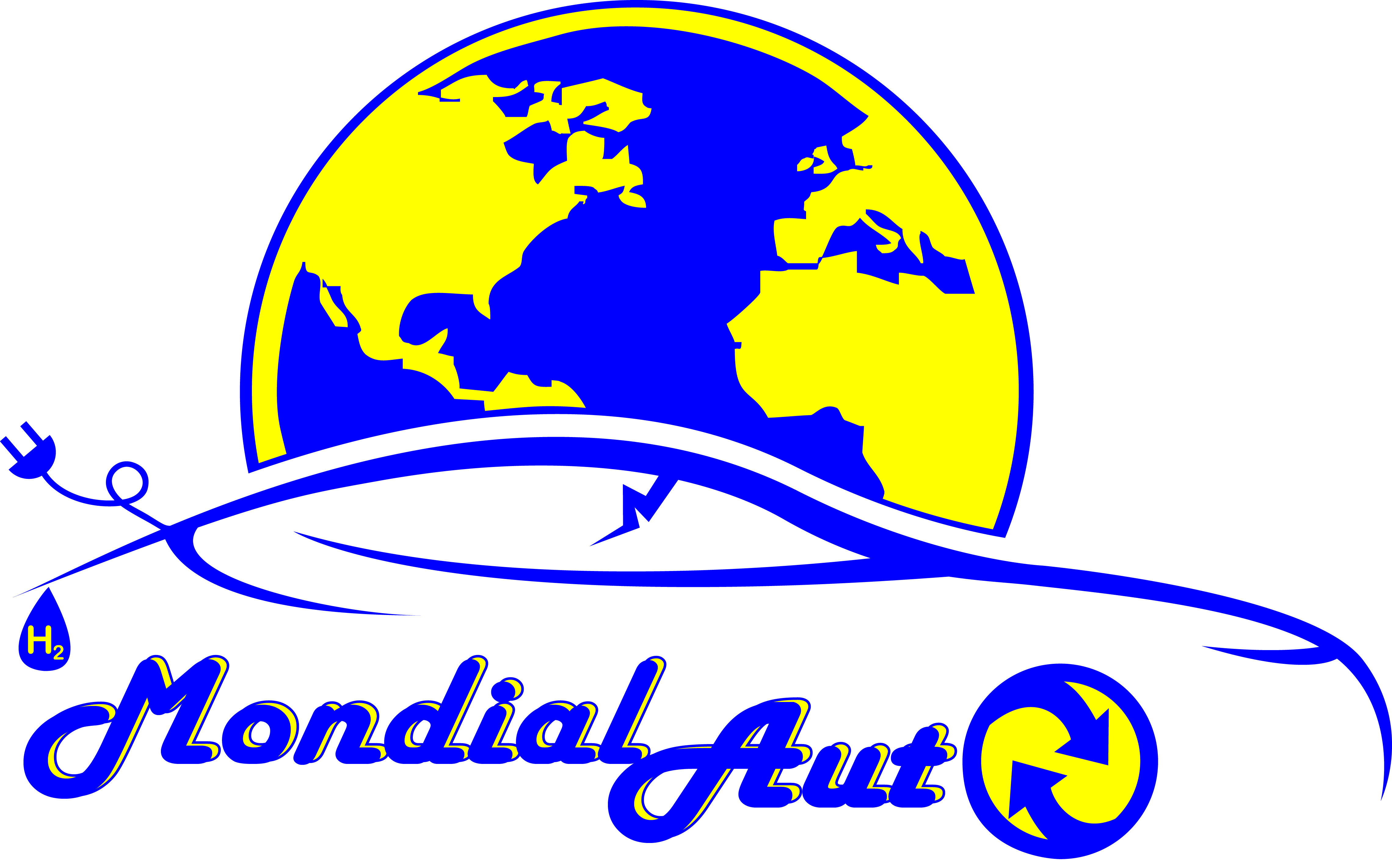 Logo MONDIAL AUTO