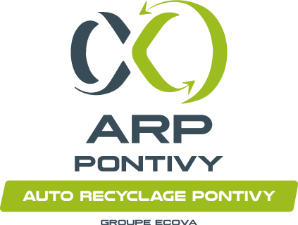 Logo AUTO RECYCLAGE PONTIVY