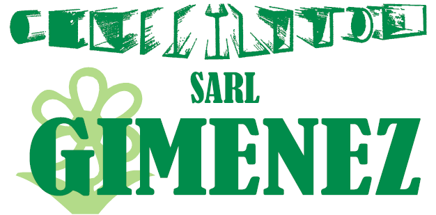 Logo SARL GIMENEZ