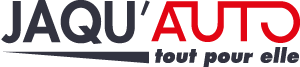 Logo JAQU'AUTO