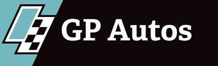 Logo GP AUTOS