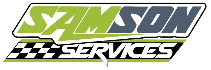 Logo SARL SAMSON SERVICES 