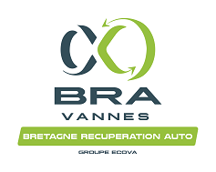 Logo BRETAGNE RECUPERATION AUTO