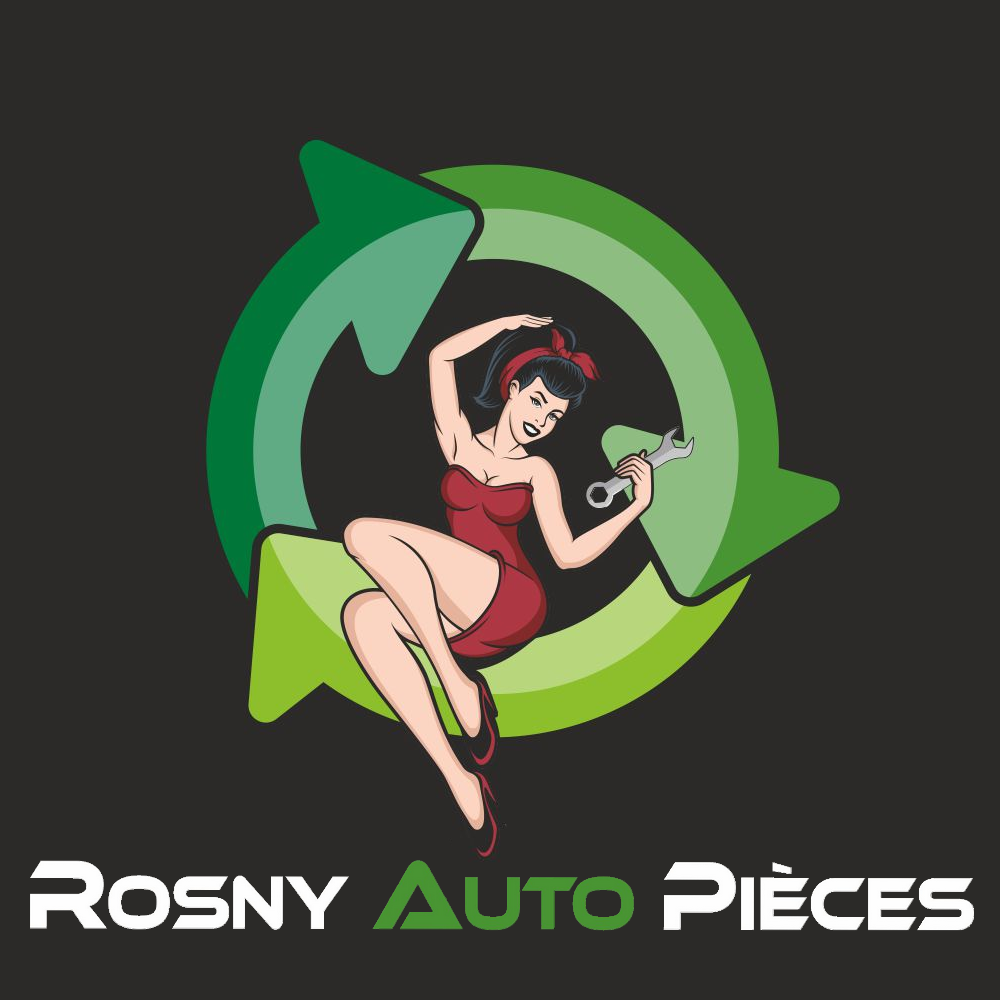 Logo ROSNY AUTOMOBILES PIECES