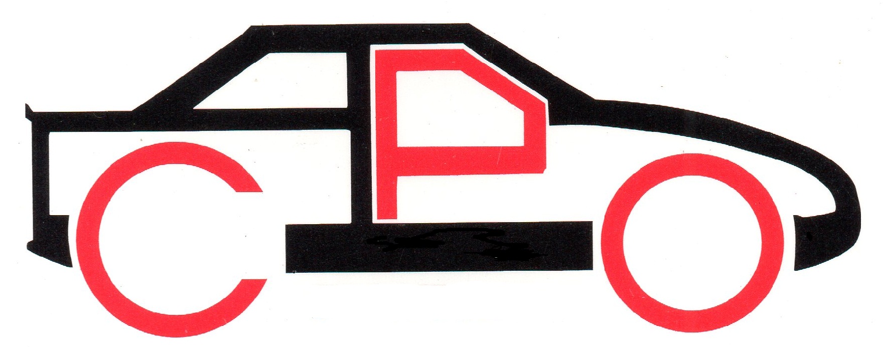 Logo SARL CPO