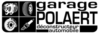 Logo GARAGE POLAERT