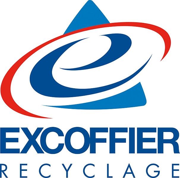 Logo EXCOFFIER FRERES