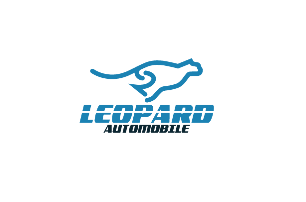 Logo LEOPARD AUTOMOBILE