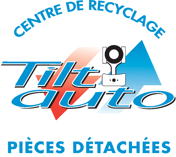Logo TILT AUTO