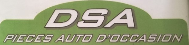 Logo DSA 