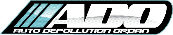 Logo AUTO DEPOLLUTION ORDAN