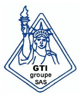 Logo GTI GROUPE