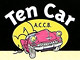 Logo TEN CAR