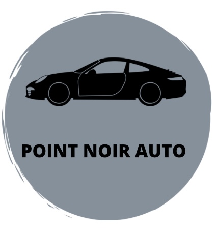 Logo POINT NOIR AUTO
