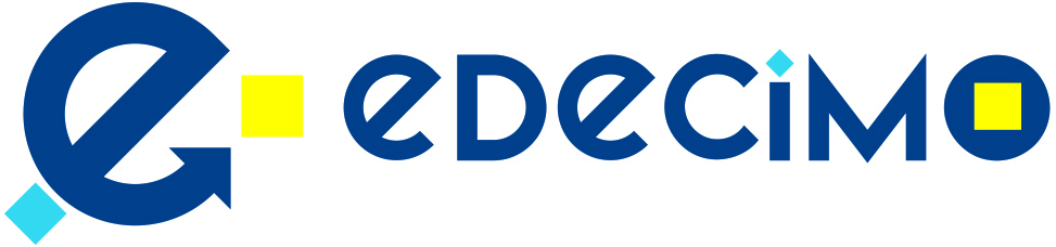 Logo EDECIMO RECUPERATION